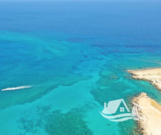 Prodej vily, Paralimni, Kypr, 139 m2