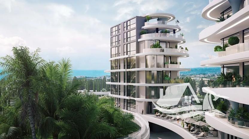 Prodej vily, Lemesos, Kypr, 338 m2