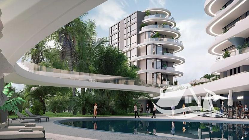 Prodej vily, Lemesos, Kypr, 338 m2