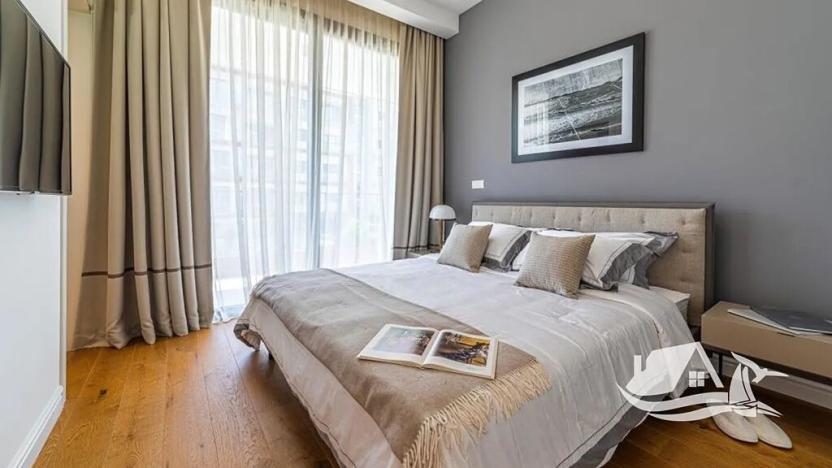 Prodej bytu 3+kk, Lemesos, Kypr, 83 m2