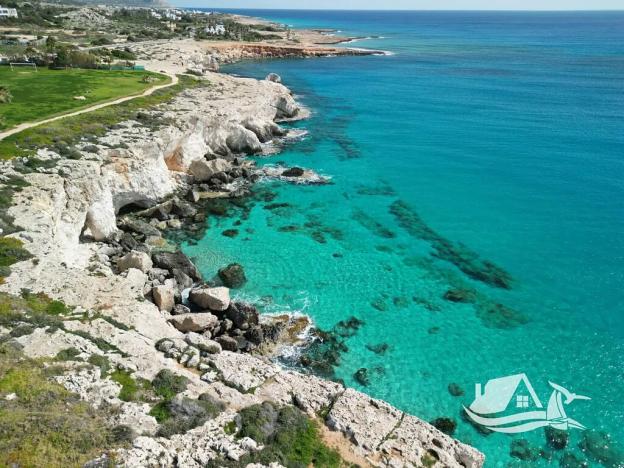 Prodej bytu 3+kk, Lemesos, Kypr, 83 m2