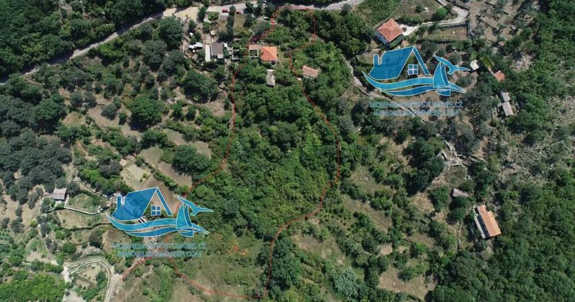 Prodej pozemku pro bydlení, Bar, Černá Hora, 30000 m2