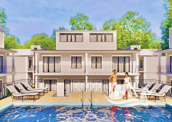 Prodej rodinného domu, Batumi, Gruzie, 160 m2