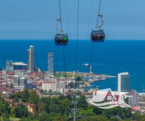 Prodej rodinného domu, Batumi, Gruzie, 160 m2