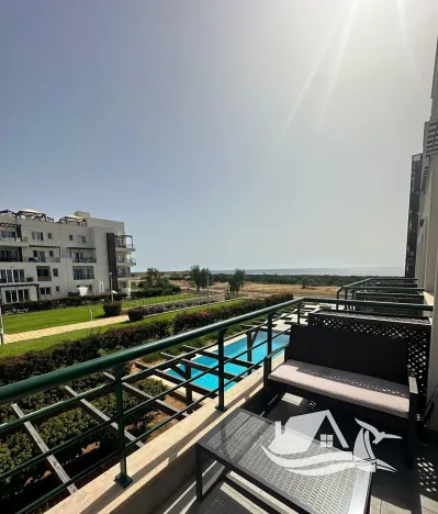 Prodej bytu 1+1, Vokolida, Kypr, 48 m2