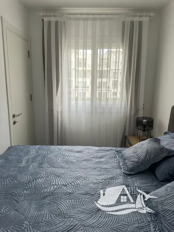 Prodej bytu 1+1, Vokolida, Kypr, 48 m2