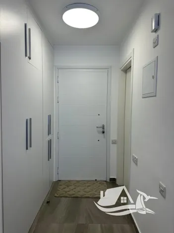 Prodej bytu 1+1, Vokolida, Kypr, 48 m2