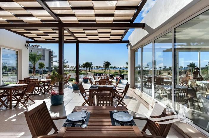 Prodej bytu 1+1, Vokolida, Kypr, 48 m2