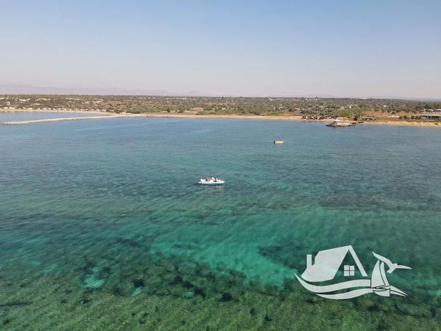 Prodej bytu 1+1, Vokolida, Kypr, 48 m2