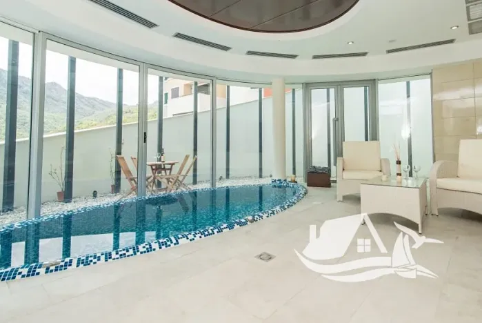 Prodej bytu 2+kk, Kotor, Černá Hora, 60 m2