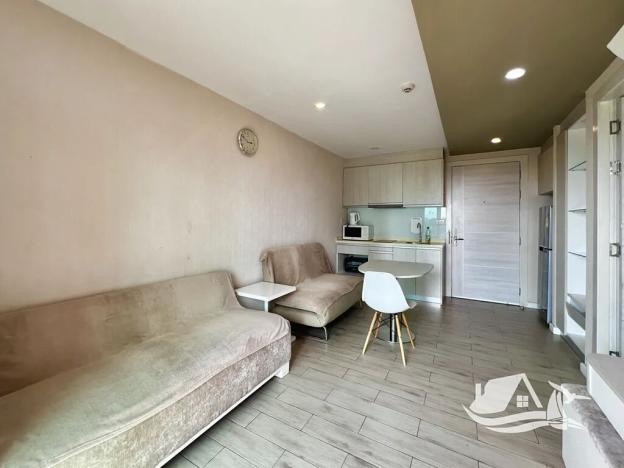 Prodej bytu 2+kk, Pattaya, Thajsko, 32 m2