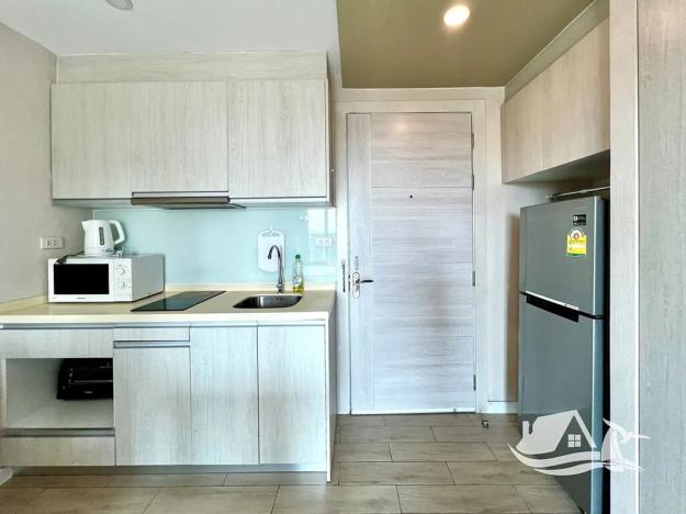 Prodej bytu 2+kk, Pattaya, Thajsko, 32 m2