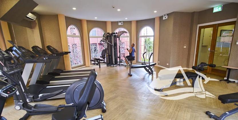 Prodej bytu 2+kk, Pattaya, Thajsko, 32 m2