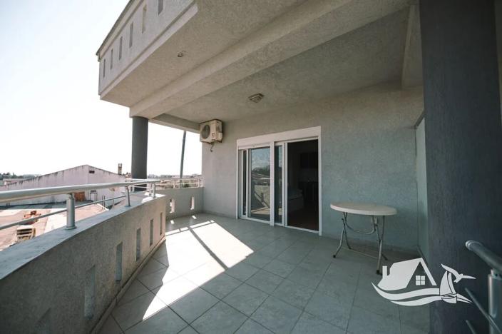 Prodej bytu 1+kk, Ulcinj, Černá Hora, 34 m2