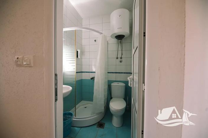 Prodej bytu 1+kk, Ulcinj, Černá Hora, 34 m2