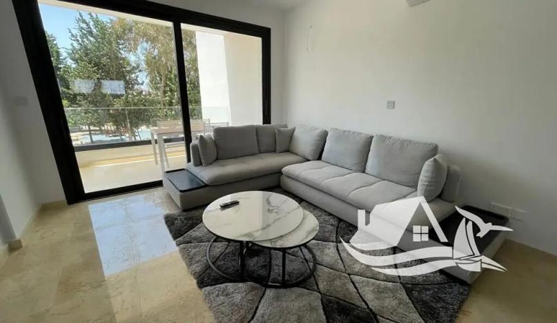 Prodej bytu 3+kk, Pafos, Kypr, 82 m2