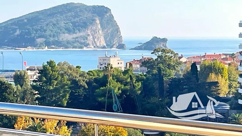 Prodej bytu 4+kk, Budva, Černá Hora, 1147 m2