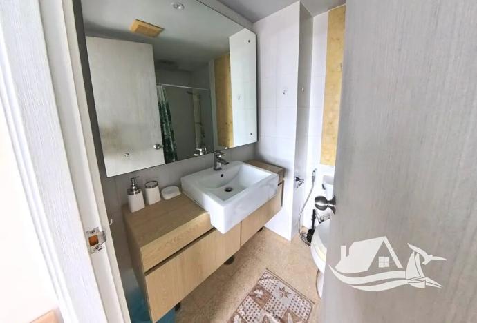 Prodej bytu 2+kk, Pattaya, Thajsko, 34 m2