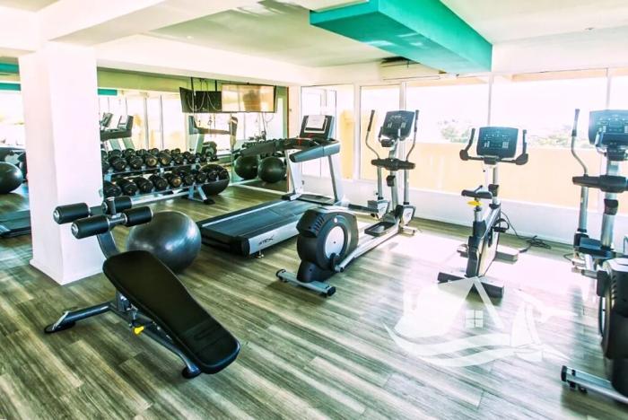 Prodej bytu 2+kk, Pattaya, Thajsko, 34 m2