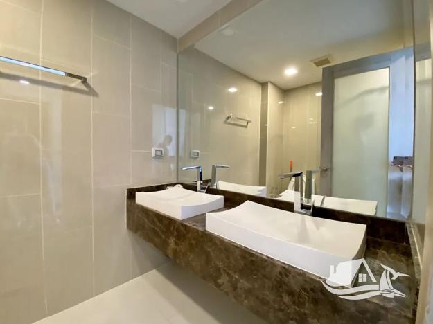 Prodej bytu 2+kk, Pattaya, Thajsko, 39 m2
