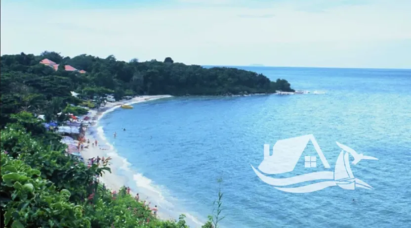 Prodej bytu 2+kk, Pattaya, Thajsko, 39 m2