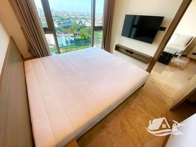 Prodej bytu 2+kk, Pattaya, Thajsko, 32 m2
