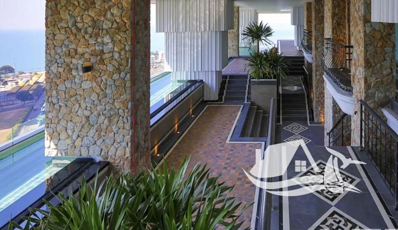 Prodej bytu 2+kk, Pattaya, Thajsko, 32 m2