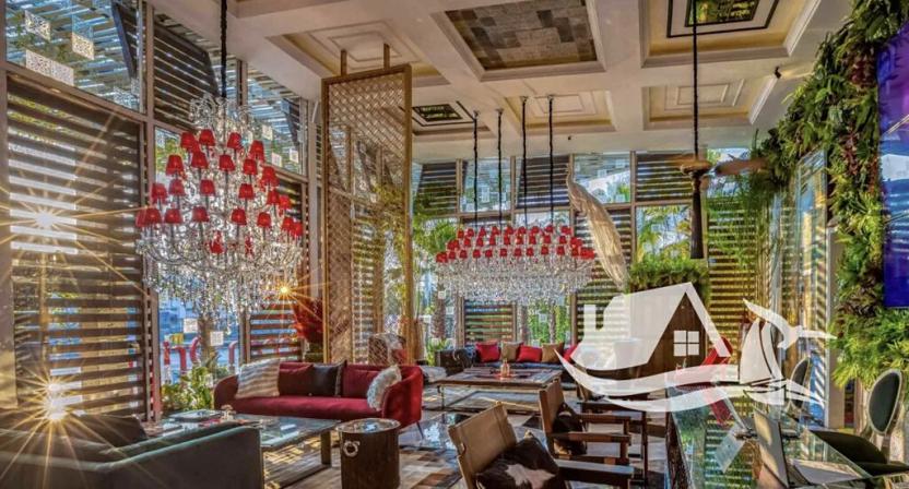 Prodej bytu 2+kk, Pattaya, Thajsko, 32 m2