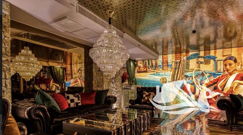 Prodej bytu 2+kk, Pattaya, Thajsko, 32 m2