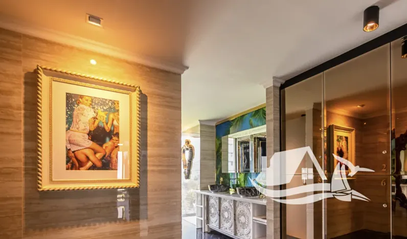 Prodej bytu 2+kk, Pattaya, Thajsko, 32 m2