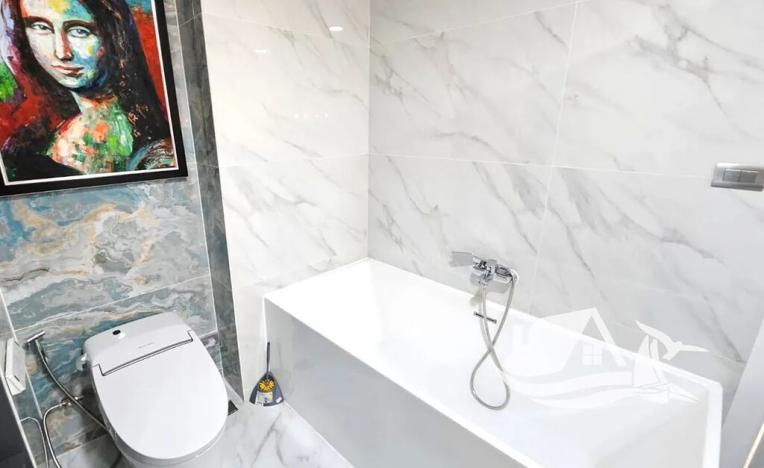 Prodej bytu 2+kk, Pattaya, Thajsko, 110 m2