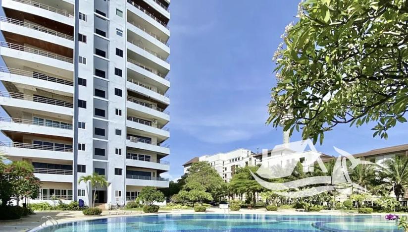 Prodej bytu 2+kk, Pattaya, Thajsko, 110 m2