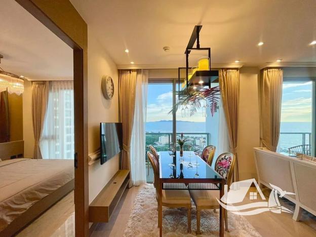 Prodej bytu 3+kk, Pattaya, Thajsko, 65 m2