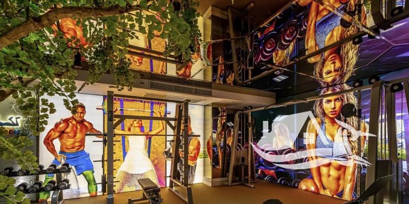 Prodej bytu 3+kk, Pattaya, Thajsko, 65 m2