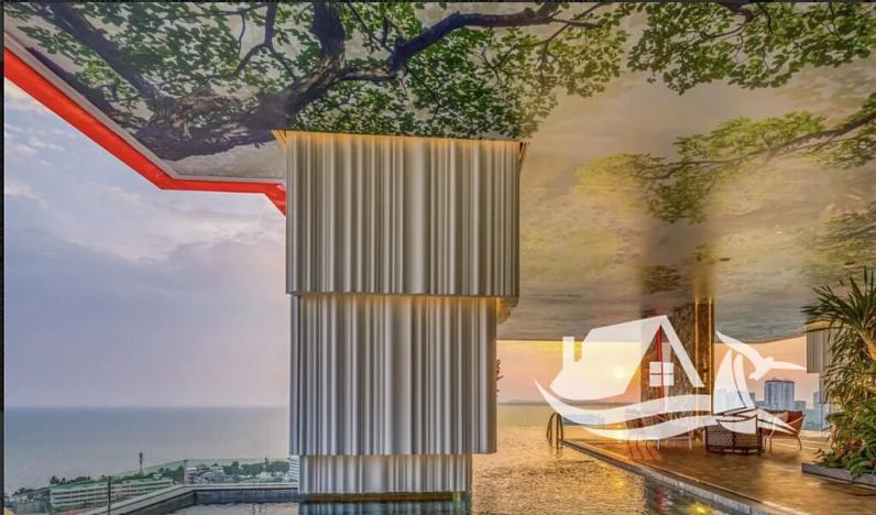 Prodej bytu 3+kk, Pattaya, Thajsko, 65 m2