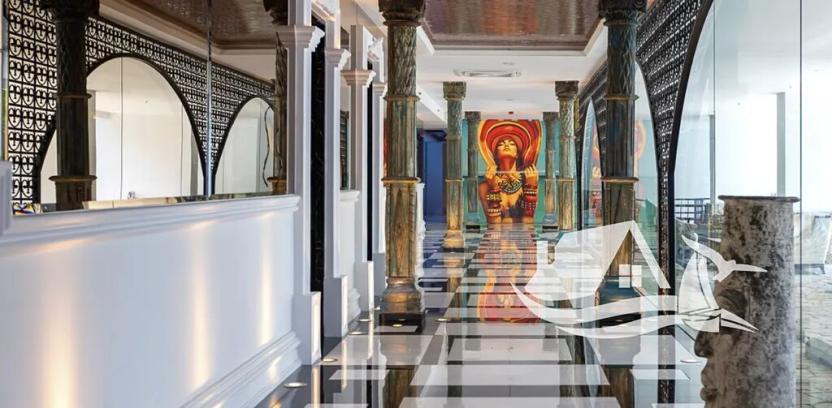 Prodej bytu 3+kk, Pattaya, Thajsko, 65 m2