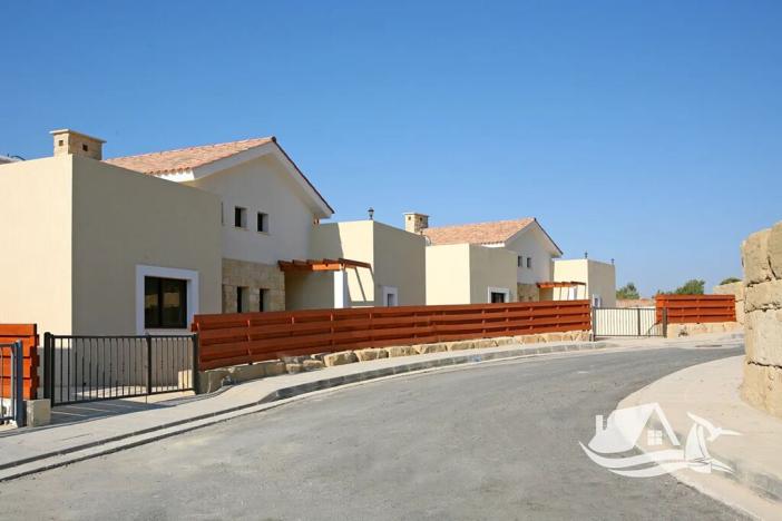 Prodej vily, Lemesos, Kypr, 142 m2