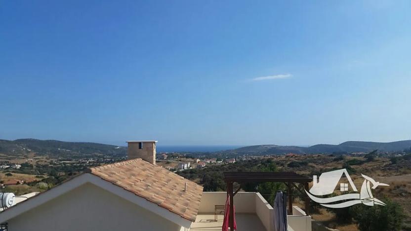 Prodej vily, Lemesos, Kypr, 155 m2