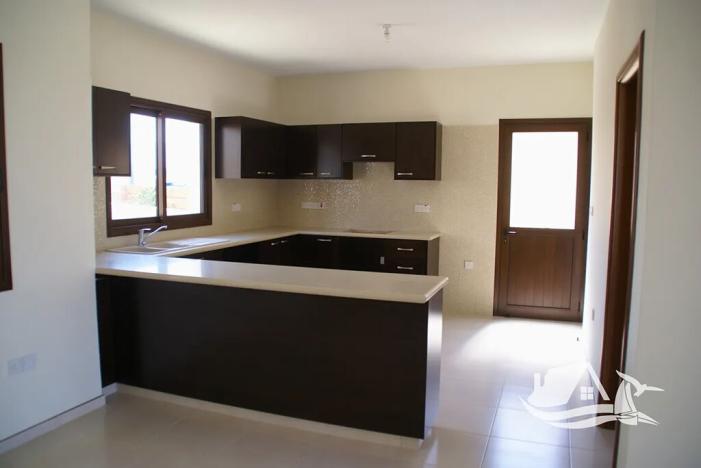 Prodej vily, Lemesos, Kypr, 155 m2