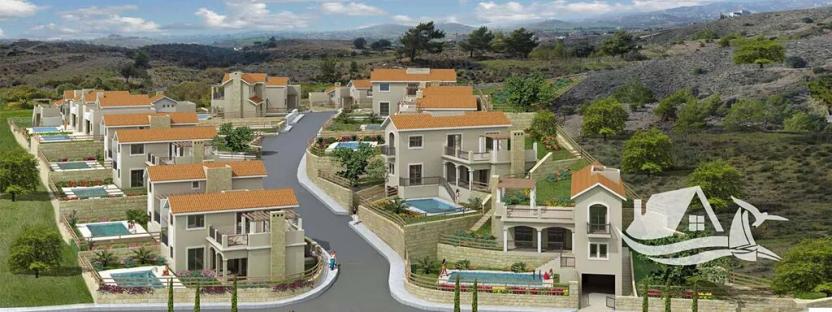 Prodej vily, Lemesos, Kypr, 155 m2