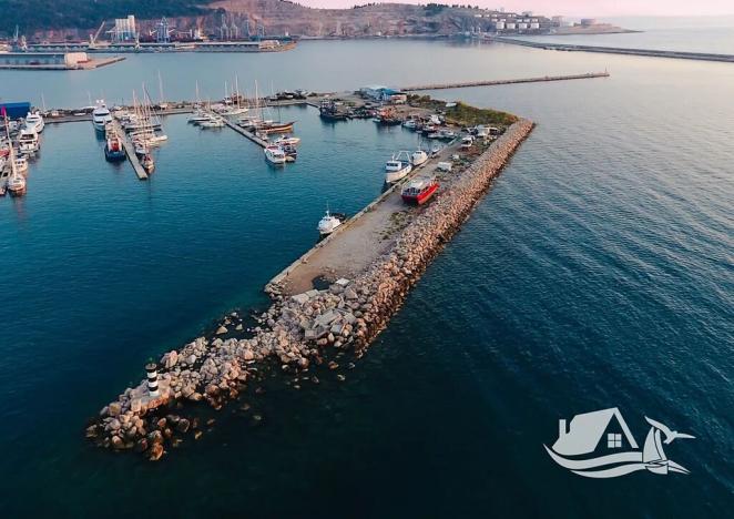 Prodej bytu 2+kk, Bar, Černá Hora, 42 m2