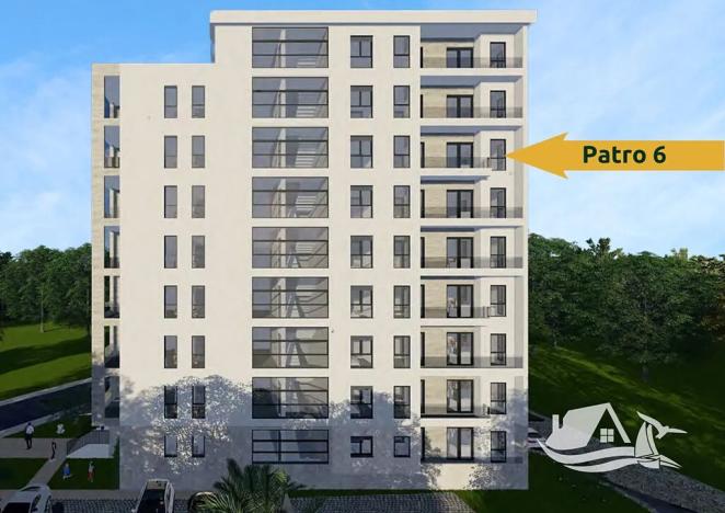 Prodej bytu 2+kk, Bar, Černá Hora, 42 m2