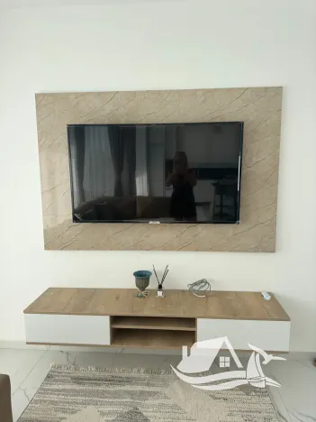 Prodej bytu 3+kk, Trikomo, Kypr, 75 m2