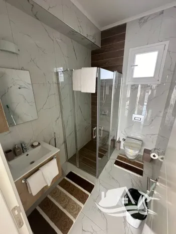 Prodej bytu 3+kk, Trikomo, Kypr, 75 m2