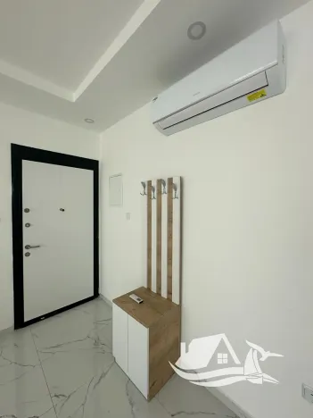 Prodej bytu 3+kk, Trikomo, Kypr, 75 m2