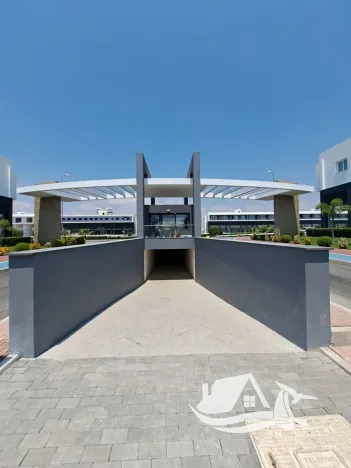 Prodej bytu 3+kk, Trikomo, Kypr, 75 m2