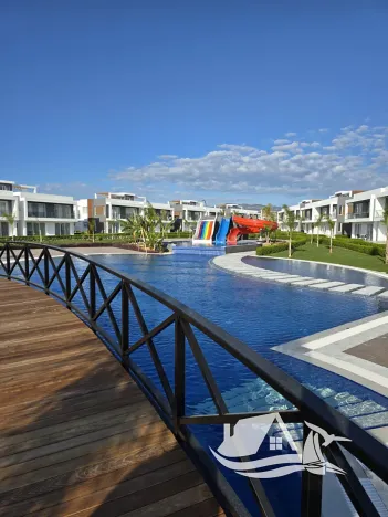 Prodej bytu 3+kk, Trikomo, Kypr, 75 m2