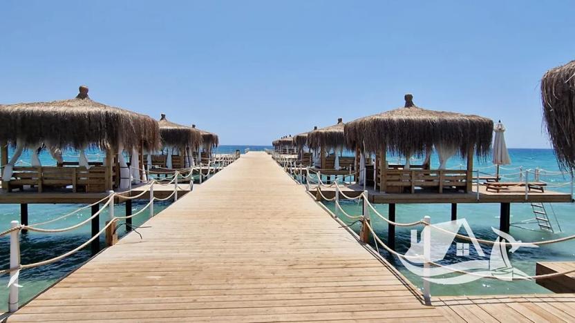 Prodej bytu 3+kk, Trikomo, Kypr, 75 m2