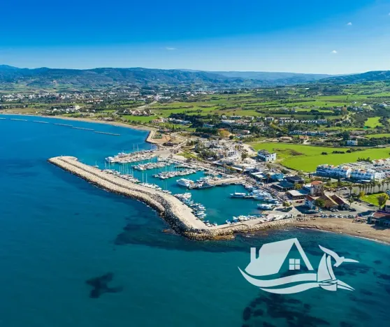 Prodej vily, Polis, Kypr, 154 m2