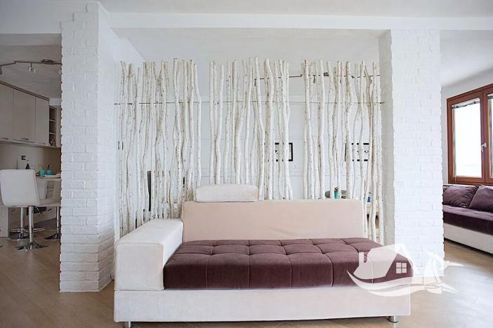 Prodej bytu 3+kk, Viti Do, Černá Hora, 97 m2